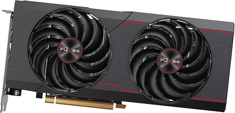 Sapphire 11306-02-20G Pulse AMD Radeon RX 6700 XT Gaming Graphics Card with 12GB GDDR6, AMD RDNA 2 - Image 2